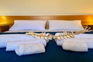 La Casa Di Nunzia, Porto Cesareo