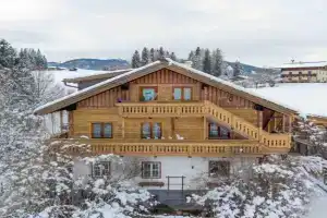 Nagellehen Apartments, Altenmarkt im Pongau