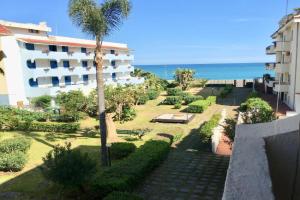 Baia degli Dei - Living La Nike Apartments, Giardini-Naxos