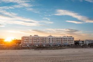 Boardwalk Plaza Hotel, Rehoboth Beach
