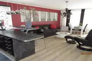 Fewo Am Wald 5 Apartments, Hahnenklee-Bockswiese