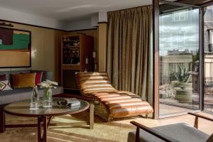 Norman Hôtel & Spa, Paris