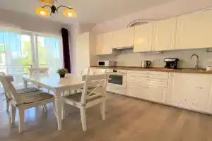 APARTMENT AZIMUTH, Marianske Lazne