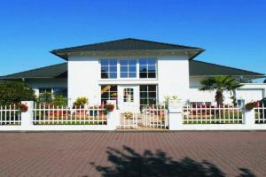 FeWo Nala Apartments, Trier