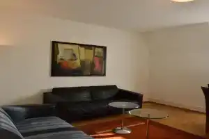Cosy 2-bedroom near lake - Stardust 31, Zurich