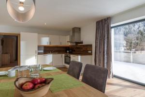 Appartement Strasser Apartments, Soell