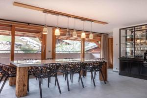 FARONNIERE 5 Apartments, Morzine