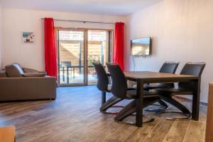 PORTES DU PLENEY 001 Apartments, Morzine