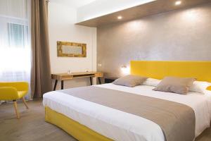 PVrooms, Campobasso