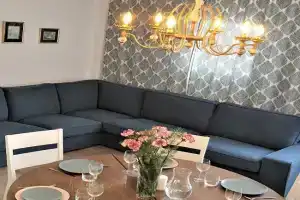 Immaculada Apartament, GANDIA