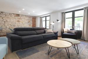 Bravissimo Rambla Eiffel Bridge 1 Apartments, Girona