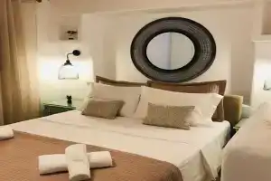 Klaras House, Platis Yialos Mykonos