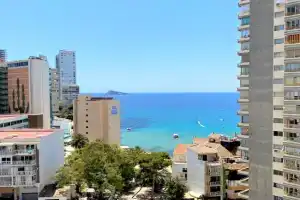 Carabelas-3-12 Apartments, Benidorm