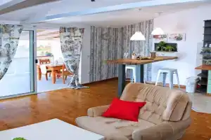 Apartman Capitano, Vrsi