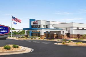 Hampton Inn & Suites, Springfield