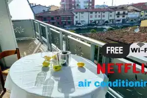 Mandracchio Central Apartment, Grado