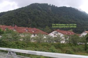 Appartemant Steineberg Apartments, Immenstadt im Allgau