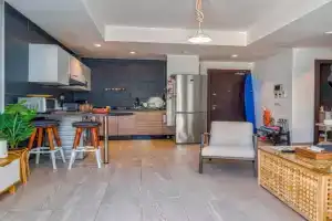 Beach Retreat Taghazout Bay Apartments, Agadir