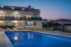 Apartment Apollo 3, Trogir