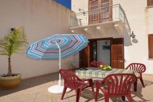 Casa Sarina, San Vito Lo Capo