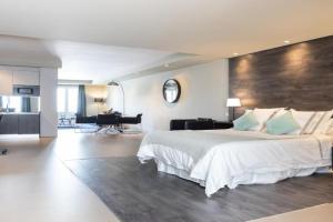 Rooms & Suites Loft 2E Deluxe Edition, Arrecife