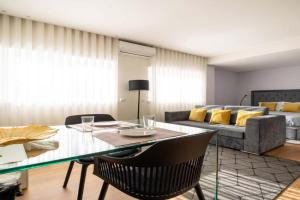 Bracara Guest House "Campo das Hortas", Braga