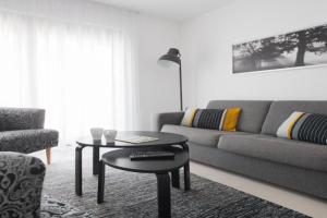 silver stone Apartments, Primosten