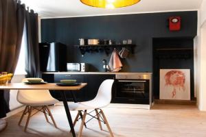 Nürburgring Industrial Design House, großer Garten, BBQ, Adenau