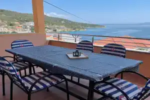 Apartman Emilija, Vinisce