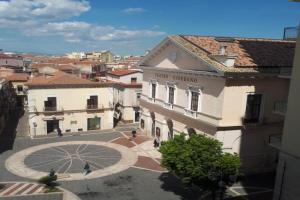 Business Home Piazza Cesare Battisti B&B Residence Apart-hotel, Foggia