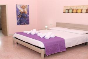 Palazzo Rondine - Affittacamere con cucina Guest house, Presicce