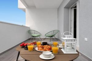 Apartments Morpheus, Makarska