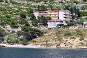 Sita Apartmani, Mimice