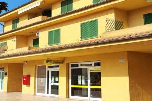 Residence Centrale Apartments, Palau