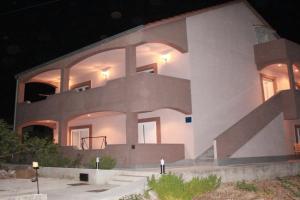 Apartmani Anđela, Vinisce