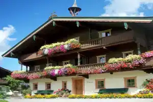Hof Obertann Apartments, Kirchberg