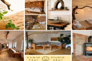 Altstadt Apartments, Neuruppin