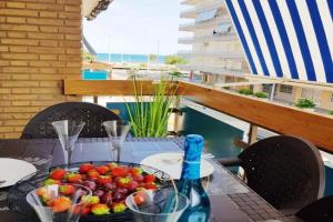 Apartamento Elizabeth, GANDIA
