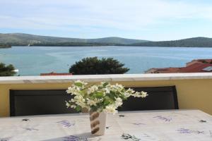 Apartment Ostermann, Zaboric