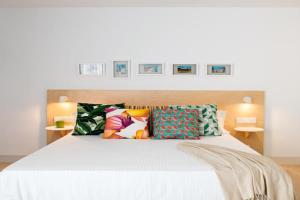 Apartamentos y estudios céntricos Conil Home Suite, Conil de la Frontera