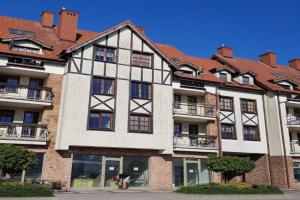 Apartments Bulwar Portowy, Ustka