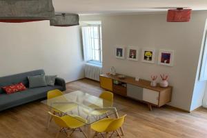 Dimora D'Este Apartments, Tivoli