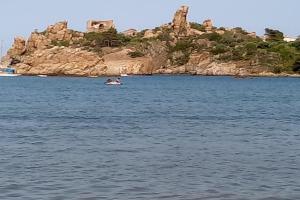 Da angelo e maria alla caldura Apartments, Cefalu