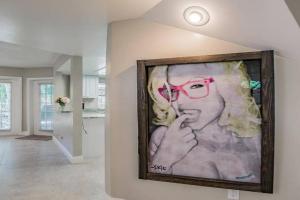 Luxury Holistic Oasis by Bayshore/Hyde Park/SoHo Guest house, Tampa