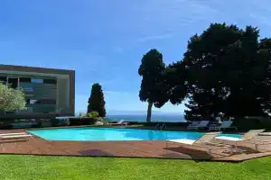 Taormina Suite Mon Repos Apartments, Taormina