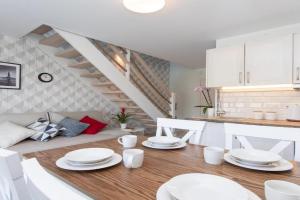 Apartamenty Bieg, Ustka