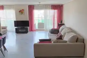 Apartamento Villa Park, Cala de Finestrat