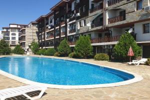 MitProt Panorama Bay 2 luks Apartment 173, Sveti Vlas