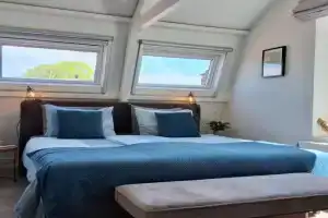 Appartement Havenzicht Mini-hotel, Enkhuizen