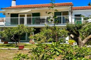 Perla & Palma Guest house, Zaboric